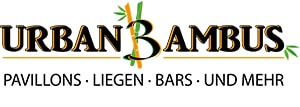 Urban bambus