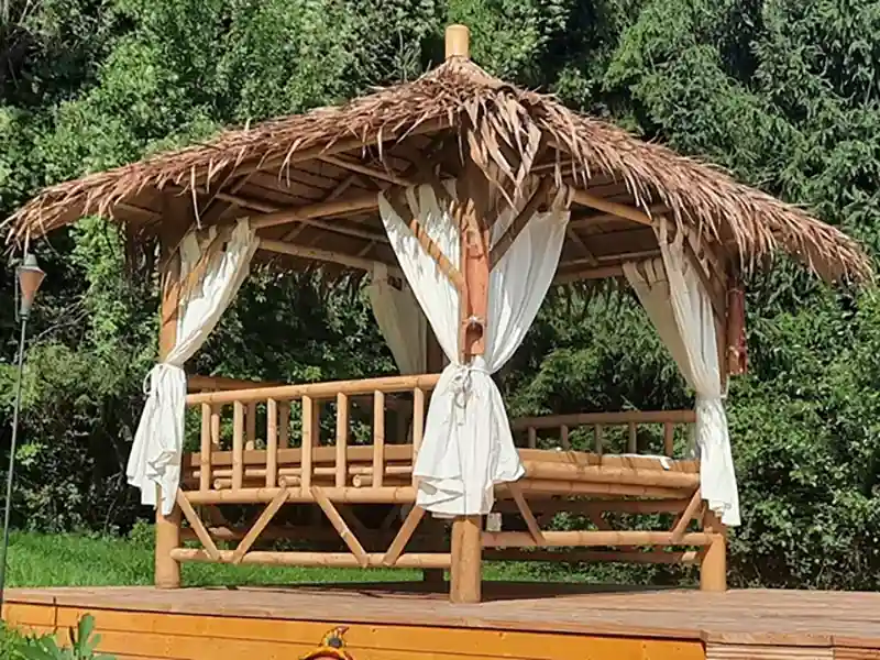 Outdoor Daybed