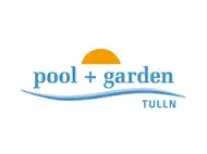 pool + garden Tulln