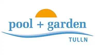 pool + garden Tulln