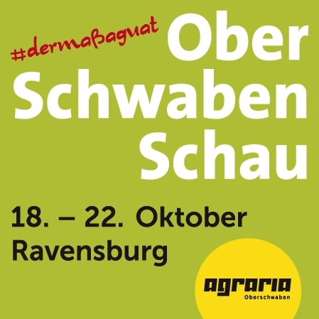 Ober-Schwaben-Schau Ravensburg 2023
