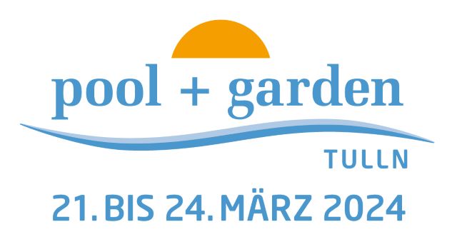 pool + garden Tulln 2024