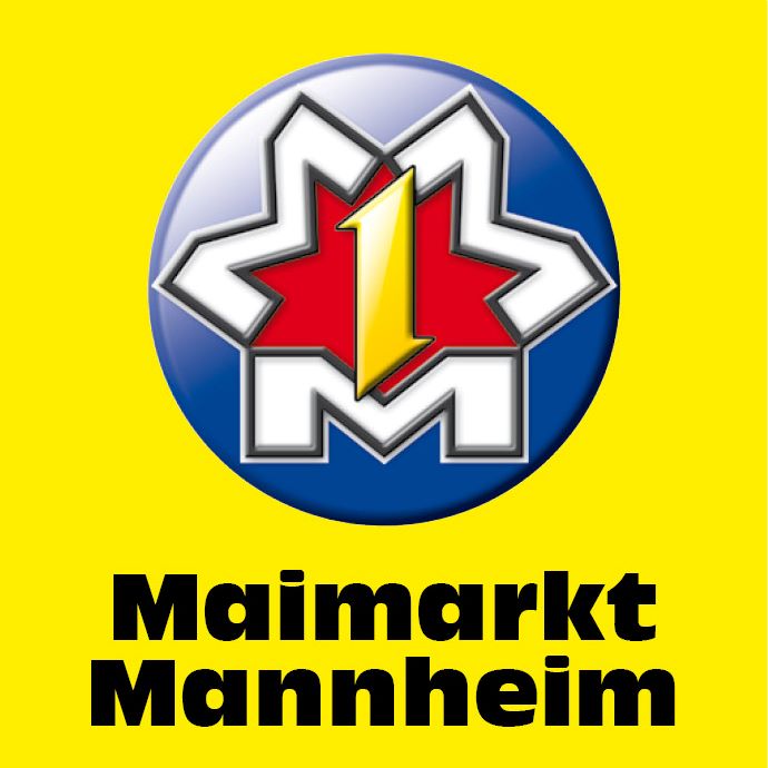 Maimarkt Mannheim