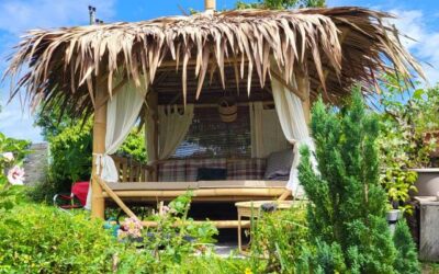 Thai Sala aus Bambus – Authentische Bambusmöbel aus Thailand