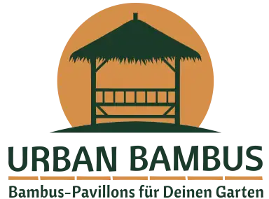 Urban Bambus Logo zentriert